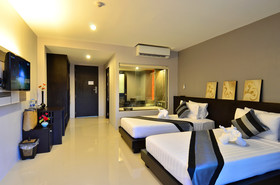 Chaweng Noi Pool Villa