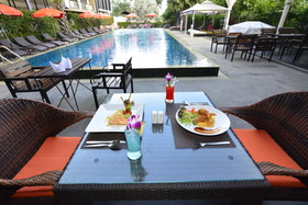 Chaweng Noi Pool Villa