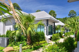 Chaweng Noi Pool Villa