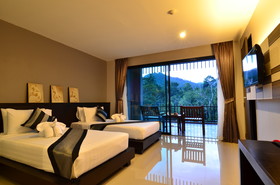 Chaweng Noi Pool Villa