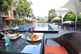 Chaweng Noi Pool Villa