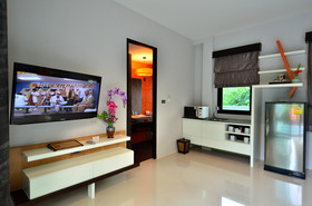 Chaweng Noi Pool Villa