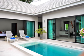Chaweng Noi Pool Villa