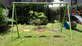 Chaweng Noi Pool Villa