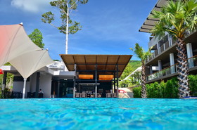 Chaweng Noi Pool Villa