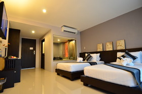 Chaweng Noi Pool Villa