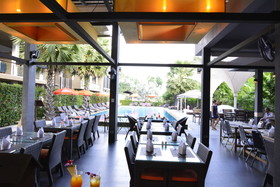 Chaweng Noi Pool Villa