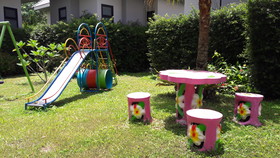 Chaweng Noi Pool Villa