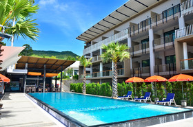 Chaweng Noi Pool Villa