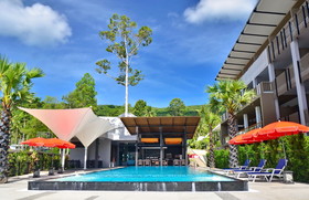 Chaweng Noi Pool Villa