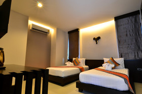 Chaweng Noi Pool Villa
