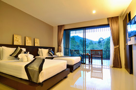 Chaweng Noi Pool Villa