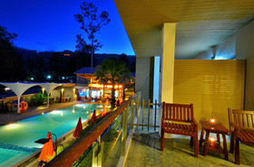 Chaweng Noi Pool Villa