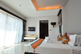 Chaweng Noi Pool Villa
