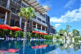 Chaweng Noi Pool Villa