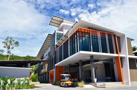Chaweng Noi Pool Villa