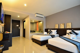 Chaweng Noi Pool Villa