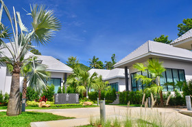 Chaweng Noi Pool Villa