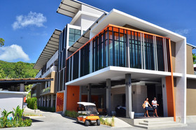 Chaweng Noi Pool Villa