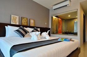 Chaweng Noi Pool Villa