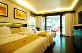 Chaweng Regent Beach Resort