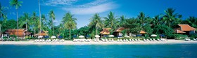 Chaweng Regent Beach Resort