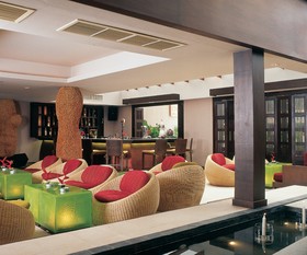 Chaweng Regent Beach Resort