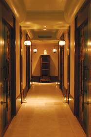 Chaweng Regent Beach Resort
