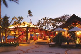 Chaweng Regent Beach Resort