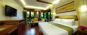 Chaweng Regent Beach Resort