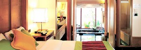 Chaweng Regent Beach Resort