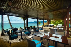 Chaweng Regent Beach Resort