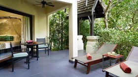 Chaweng Regent Beach Resort