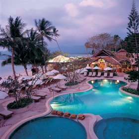 Chaweng Regent Beach Resort