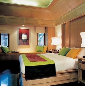 Chaweng Regent Beach Resort