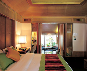 Chaweng Regent Beach Resort