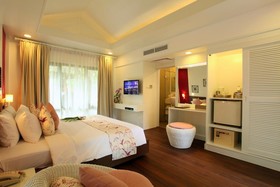 Chaweng Regent Beach Resort