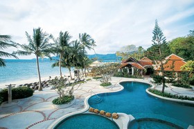 Chaweng Regent Beach Resort