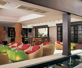 Chaweng Regent Beach Resort