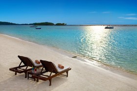 Chaweng Regent Beach Resort
