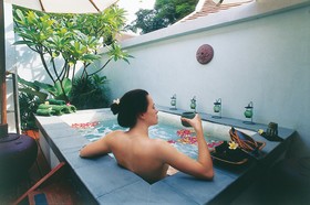 Chaweng Regent Beach Resort