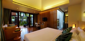 Chaweng Regent Beach Resort