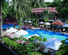Chaweng Regent Beach Resort