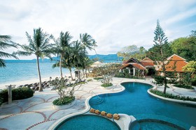 Chaweng Regent Beach Resort