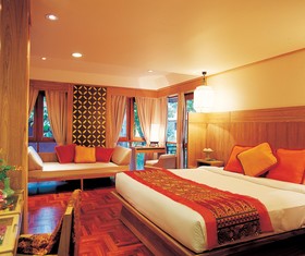Chaweng Regent Beach Resort