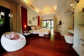 Chaweng Regent Beach Resort