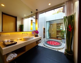 Chaweng Regent Beach Resort