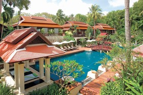 Chaweng Regent Beach Resort