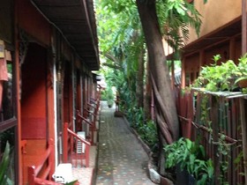 Chaweng Relax Resort