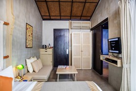 Homm Chura Samui